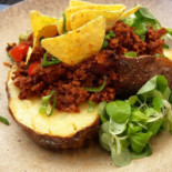 Bistro Piekarnik Nourriture