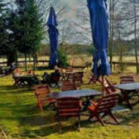 Pizzeria Przystanek Krolowka Wewnątrz