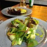 Dzień I Noc Nourriture