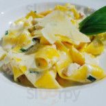 Da Daniel Stefanowicz Nourriture