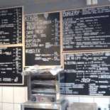 Burger Vs Kebab Dentro