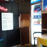 Burger Vs Kebab Dentro