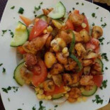 Pod Cechem Nourriture