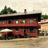 Cafe Marianna À l'intérieur