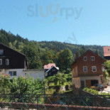 Cafe Marianna Extérieur