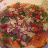3 Kapary Pizza Pasta Dania