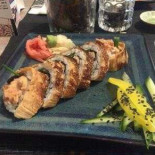 Koku Sushi Dania