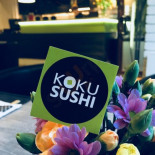 Koku Sushi Dania