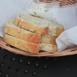 Bistro N°22 Nourriture