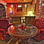 Pub Kocioł À l'intérieur