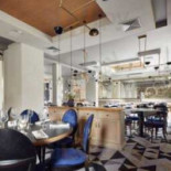 Mozaika Resto Nourriture