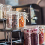 Mozaika Resto Nourriture