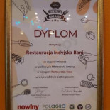 Indyjska Rani Wewnątrz