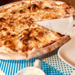 Da Grasso Nourriture