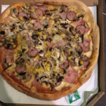 Da Grasso Nourriture