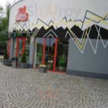 Restauracje Pireus Extérieur