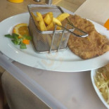 Kaktus Bistro Wewnątrz