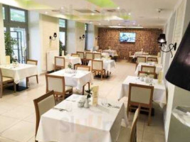 Salwator Park Comida