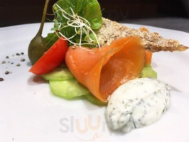 Salwator Park Comida