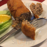 Pod Kasztanem Dania