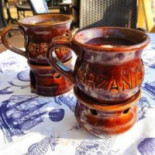 Róża Wiatrów Comida