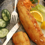 Róża Wiatrów Comida