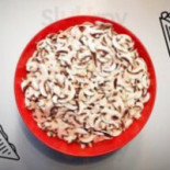 Tostilla Bistro Nourriture