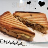 Tostilla Bistro Nourriture