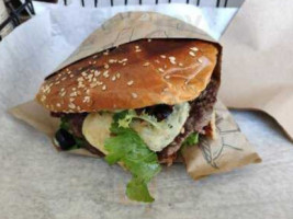 Parkowy Koszalin Nourriture