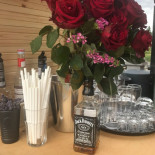 De Nada Drink&tapas Nourriture