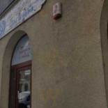 Pierogarnia Niebo W Gębie Na zewnątrz