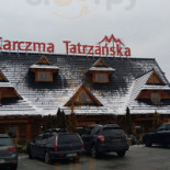 Karczma Tatrzańska Dania