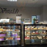Cukiernia Vivaldi Nourriture