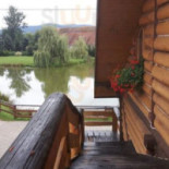 Przycup W Dolinie Na zewnątrz