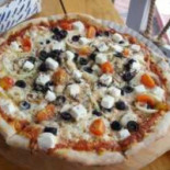Pizzeria Marinero Mrzeżyno Dania