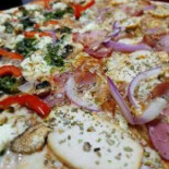 Gusto Bistro Pizza Gdańska 55 Dania