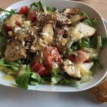 Bema Café Nourriture