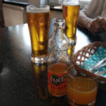 Zajazd Lottos Nourriture