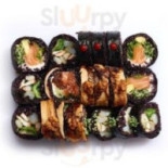 77 Sushi Dania