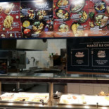 North Fish Nourriture