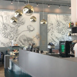 Selfie Café Nourriture