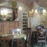 Stary Piec Pizzeria Wewnątrz