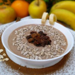 Rewolucja Zdrowy Fast Food Dania