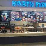 North Fish Dania