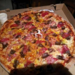 Pizzeria Dalmacja Dania