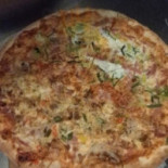Pizzeria Dalmacja Dania