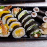 Okinawa Sushi&grill Dania