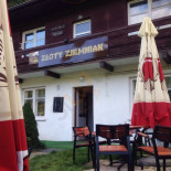 Złoty Ziemniak food