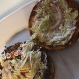 Ósma Bila Nourriture