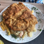 Manducare Nourriture